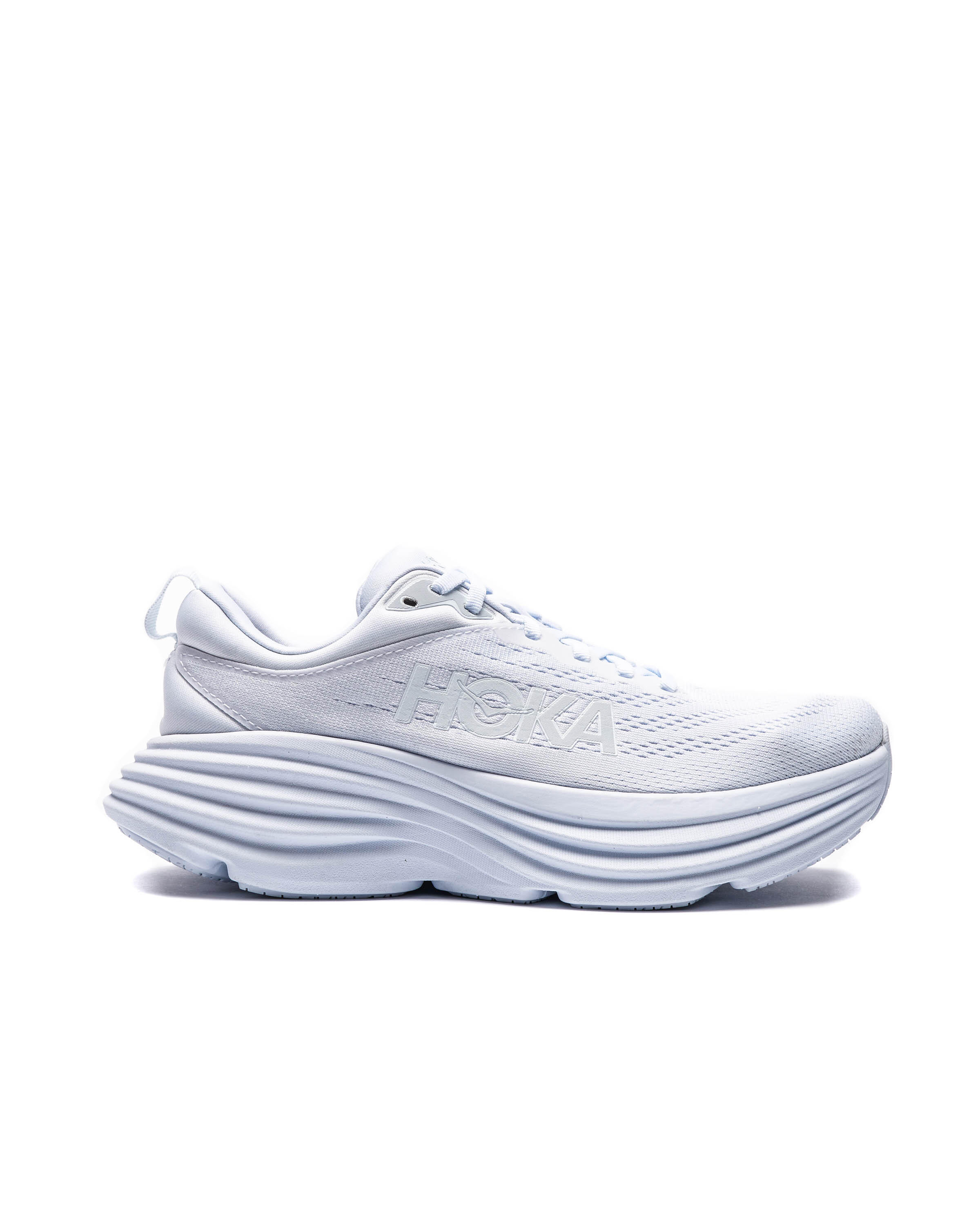 Hoka One One WMNS BONDI 8 | 1127952-WWH | AFEW STORE